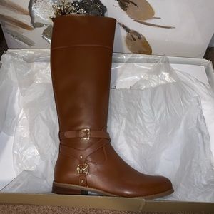 Michael Kors Boots
